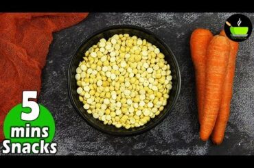 Instant Snacks Recipes | Evening Snacks Recipe | Kids Snacks | Lock-down Munchies | Lockdown Recipes