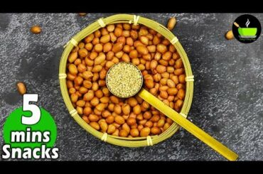 Instant Snacks Recipes | Evening Snacks Recipe | Kids Snacks | Lock-down Munchies | Lockdown Recipes