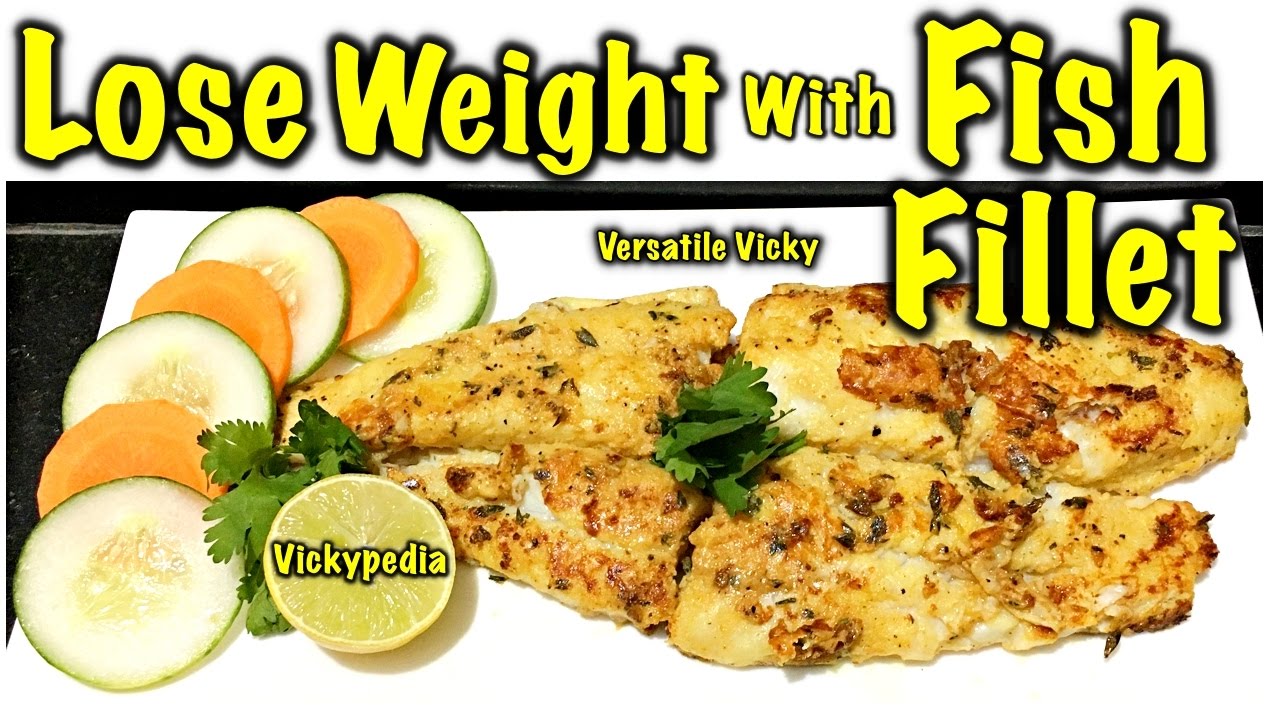 How to Lose Weight Fast | Healthy Fish Recipe for Weight Loss | Basa Fish Fillet How to Lose Weight Fast | Healthy Fish Recipe for Weight Loss | Basa Fish Fillet