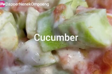 Cumin salad recipe best for briyani rice