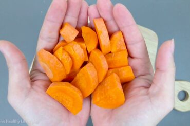 6 Delicious Dinner Recipes For Weight Loss (Women's Healthy Lifestyles)- Resurge Supplement Reviews