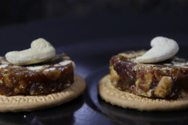 Dates cashew barfi || Dates barfi || Healthy recipe || Quick and easy recipe ||