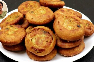 உருளைக்கிழங்கு இருந்தா இதுபோல ஸ்னாக்ஸ் செஞ்சி பாருங்க | Snacks Recipes in Tamil