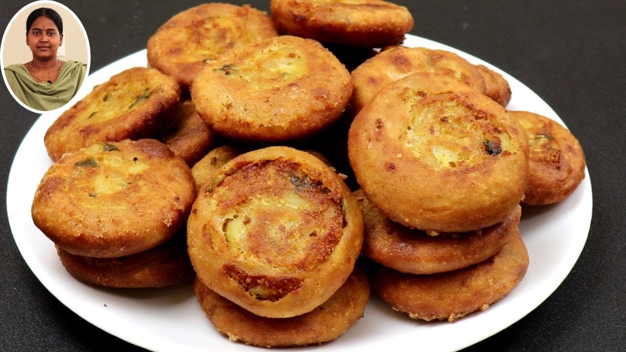 உருளைக்கிழங்கு இருந்தா இதுபோல ஸ்னாக்ஸ் செஞ்சி பாருங்க | Snacks Recipes in Tamil உருளைக்கிழங்கு இருந்தா இதுபோல ஸ்னாக்ஸ் செஞ்சி பாருங்க | Snacks Recipes in Tamil