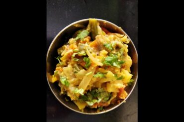 Aviyal recipe in Tamil | Easy and Tasty | Healthy Recipe