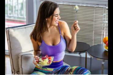 10 essential healthier foods