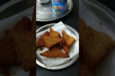 Healthy Shahi Toast/ Shahi Tukda/ kids recipe