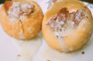 Healthy snack for iftar | Lockdown | Malai puri - sweet puri |Ramzan special recipes RUSI