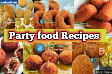 7 Quick & Easy Cutlets/Kabab Recipes For Dawat Preparation | ( Iftar special 2020) Cookwithnoory