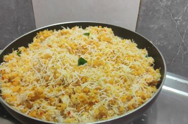 பருப்பு சேவை | பச்சை மோர் | Simple Evening Snacks | பருப்பு சேவை செய்முறை | Dal Sev Recipe
