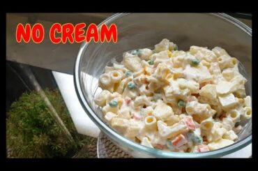 RUSSIAN SALAD ( Less Calories ) | Best Healthy Tasty Salad | Best for Parties By Mahuz cookbook