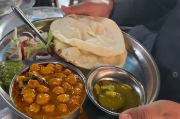 Hardworking Old Lady Selling Tasty Veg Meal @ Rs25   Healthy Lunch Meal Video   Kolkata Street Food