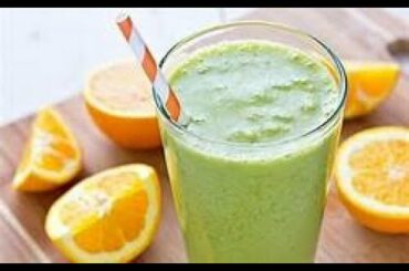 HEALTHY SMOOTHIES RECIPES  WHILE IN LOCKDOWN FOR FAST WEIGHTLOSS HEALTH AND IMMUNE SYSTEM