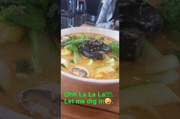 Most Healthy And Delicious Lunch We've Eaten. This Place is Highly Recommended 😚.