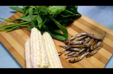 Try this cheap and healthy recipe with 3 main ingredients