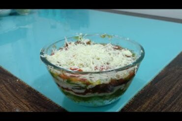 Mexican Burrito | Veg Burrito Bowl | Mexican Platter | Burrito Recipe | Healthy lunch or dinner idea