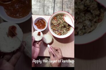 Stuffed bread coins|| tasty || Snacks || Healthy ||