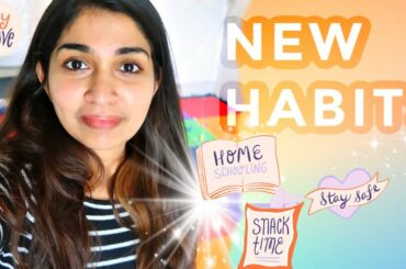 10 positive things during Quarantine | Healthy Mac and cheese Recipe