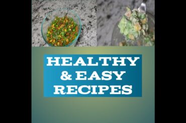 Healthy Vegetables Recipe For kids And Adults || Weight Loss Recipe || Mayonnaise Vegetable Salad