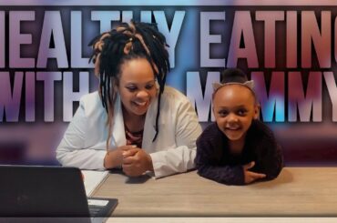 EASY HEALTHY SNACK IDEAS FOR KIDS FOR EYES, HAIR, SKIN, NAILS AND BONES!