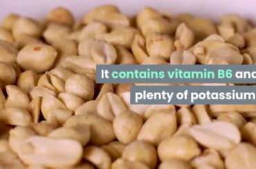 EXCELLENT BENEFİTS OF PEANUT BUTTER!