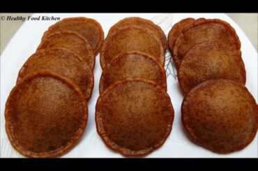 Chettinad Kandarappam Recipe/Sweet Appam Recipe/Karupatti Paniyaram Recipe/Sweet Paniyaram in tamil
