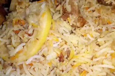 Sindhi Biryani Recipe /  Chicken Biryani Recipe /  Pakistani Food Recipe/yummy recipes