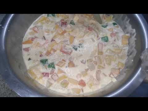 Special Fruit Salad Recipe for Mother's day! – Daddy Joemel vlog Special Fruit Salad Recipe for Mother's day! - Daddy Joemel vlog