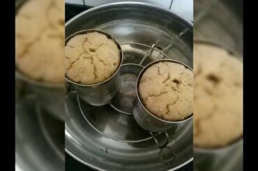 Healthy Whole wheat bread without yeast, egg, oven and mould