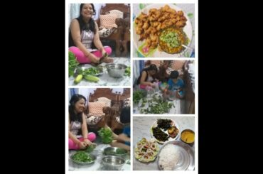 ମୋର mrng ru evng routine.ଆଉ ଗୋଟେ ବହୁତ ଟେଷ୍ଟି healthy recipe..without oil .1 drop ବି ତେଲ ପଡ଼ିବନି ,😘😊