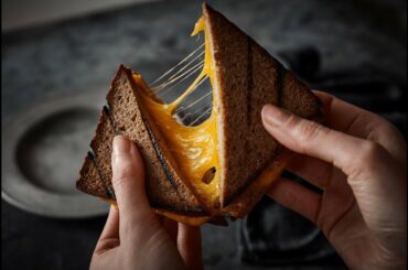 The Best "Healthy" Bread Ever Invented .. Uprising Superfood Bread