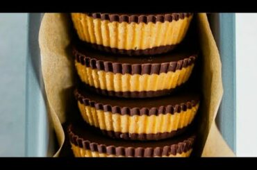 Peanut butter cup/ Kids Snack/Birthday Snack