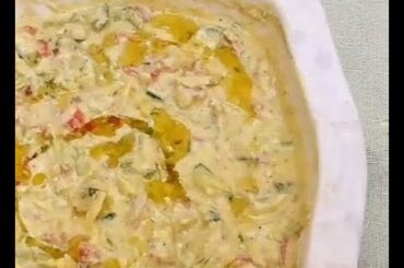 Ramazan Special Recipe...How to make a Healthy Salad For Afttar...