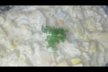 Russian salad //best salad recipe//healthy salad recipes//by naila ka kitchen(Ramzan special)