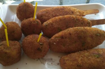 Party snacks recipes | snacks ideas | veg starters Recipe | By Poonam's Kitchen |