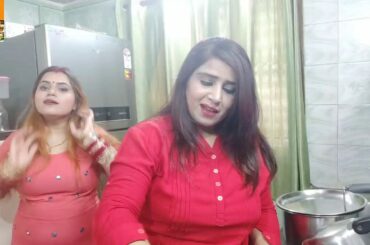 Lockdown Sunday Healthy Lunch  Recipes | My Family enjoy in lockdown Game