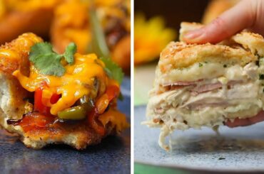 4 Incredible Chicken Dinner Recipes You Have To Try