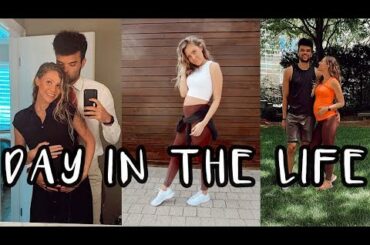 VLOG: Healthy meals, workout routines & doctors appointment!! | Elijah & Jenelle Bryant