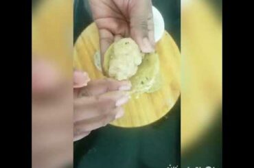 Potato Corn Pockets | Quick Recipe by Gunjan| #HealthySnacks #EasyRecipes #QuickRecipes