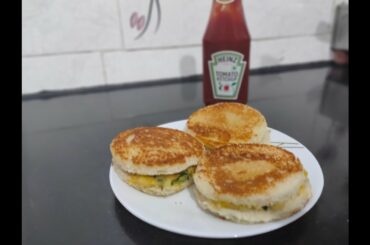 Baccho ki favorite sandwich #kids_sandwich very easy and healthy to make