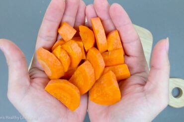 6 Delicious Dinner Recipes For Weight Loss (Women's Healthy Lifestyles)- Resurge Supplement Reviews