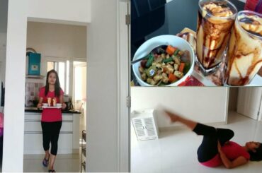 My Quarantine Morning Routine 2020 || Healthy Breakfast Recipe || Indian Vlogger Anki ||