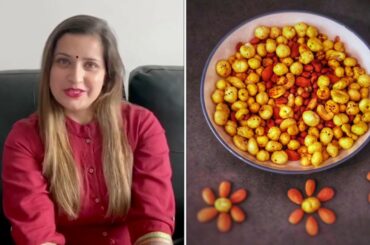 Mother’s Day Special | 3 Healthy Recipes |Fox Nuts Pudding|Chocolaty Protein Balls| Dry Fruit Snacks