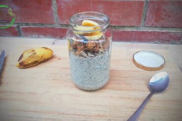 Easy and Healthy Breakfast That Saves Your Time?