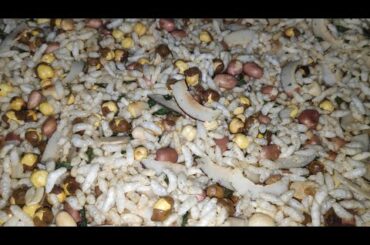 Cooking Ep. 2:- Make the Asli low calorie Diet Namkeen at Home at minimal expense