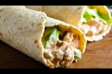 Quick & Tasty Shawarma Preparation of my Style || Ramzan Iftar Recipe || Kids Special Shawarma