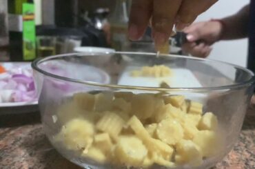 healthy Dinner Idea With Ami