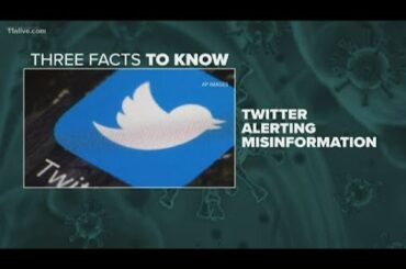 Ventilators, misleading information on social media, summer meals: 3 coronavirus headlines