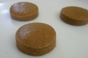 Instant Sweet Recipe with Only 3 Ingredients Without Mawa, Milk powder | Roasted Peanut Peda Sweet