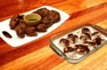 Ramadan Soghat Mazeydar Healthy Recipe In Urdu Hindi English - Mazeydar Kitchen